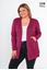 Picture of PLUS SIZE CARDIGAN